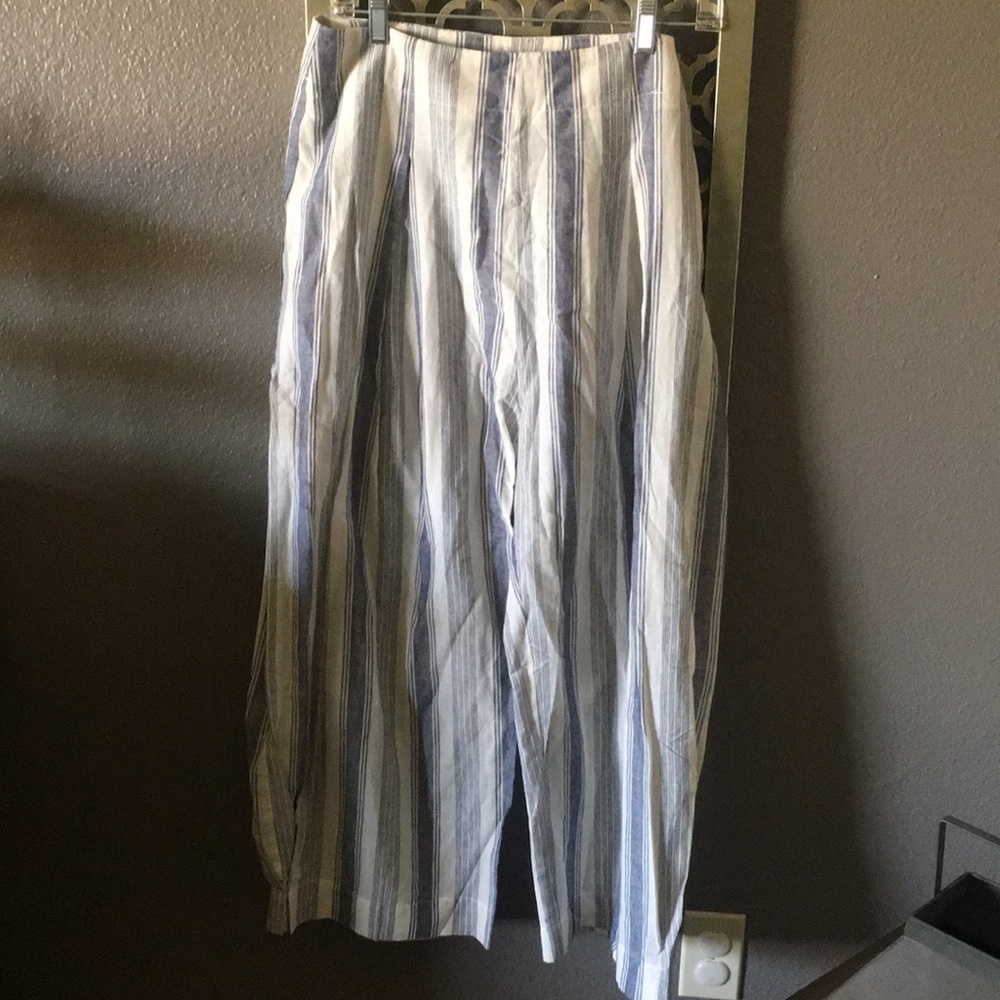 Vici -Linen pants